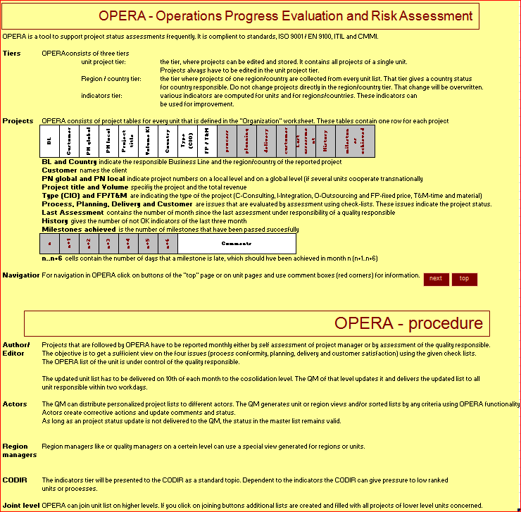 OPERA-1